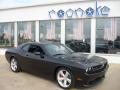 2010 Challenger SRT8 #1