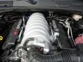 2010 Challenger SRT8 #22