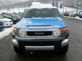 2007 FJ Cruiser 4WD #2 2007 FJ Cruiser 4WD #2