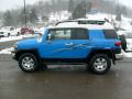 2007 FJ Cruiser 4WD #4 2007 FJ Cruiser 4WD #4