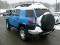 2007 FJ Cruiser 4WD #5 2007 FJ Cruiser 4WD #5