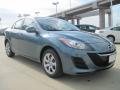 2010 MAZDA3 i SV 4 Door #2