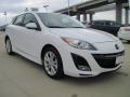 2010 MAZDA3 s Sport 5 Door #2
