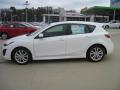 2010 MAZDA3 s Sport 5 Door #3