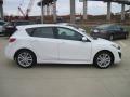 2010 MAZDA3 s Sport 5 Door #4