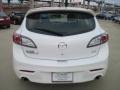2010 MAZDA3 s Sport 5 Door #6
