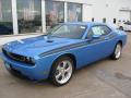 2010 Challenger R/T Classic #17 2010 Challenger R/T Classic #17