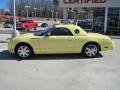 2002 Thunderbird Premium Roadster #3