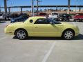 2002 Thunderbird Premium Roadster #4