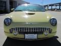 2002 Thunderbird Premium Roadster #5