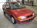 1997 Tercel CE Coupe #1