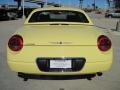 2002 Thunderbird Premium Roadster #6