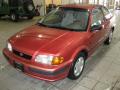 1997 Tercel CE Coupe #2