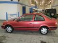 1997 Tercel CE Coupe #4