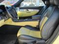 2002 Thunderbird Premium Roadster #9