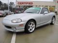 2000 MX-5 Miata LS Roadster #1