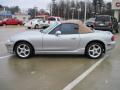 2000 MX-5 Miata LS Roadster #3