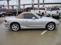 2000 MX-5 Miata LS Roadster #4