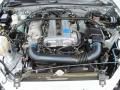 2000 MX-5 Miata LS Roadster #11