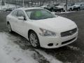 2009 Maxima 3.5 S #1 2009 Maxima 3.5 S #1