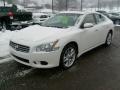 2009 Maxima 3.5 S #3 2009 Maxima 3.5 S #3