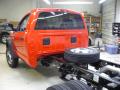 2010 Ram 4500 ST Regular Cab Chassis #7