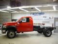 2010 Ram 4500 ST Regular Cab Chassis #8