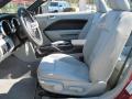 2009 Mustang V6 Convertible #9
