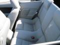 2009 Mustang V6 Convertible #10