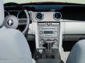 2009 Mustang V6 Convertible #11
