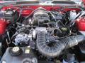 2009 Mustang V6 Convertible #14