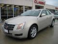 2009 CTS Sedan #1