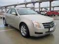 2009 CTS Sedan #2