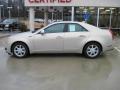 2009 CTS Sedan #3