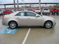 2009 CTS Sedan #4
