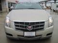 2009 CTS Sedan #5