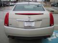 2009 CTS Sedan #6