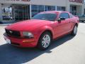 2008 Mustang V6 Deluxe Coupe #1