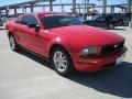 2008 Mustang V6 Deluxe Coupe #2