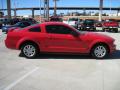 2008 Mustang V6 Deluxe Coupe #4