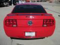 2008 Mustang V6 Deluxe Coupe #6