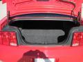 2008 Mustang V6 Deluxe Coupe #7