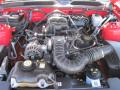 2008 Mustang V6 Deluxe Coupe #13