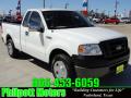 2008 F150 XL Regular Cab #1