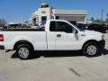 2008 F150 XL Regular Cab #2