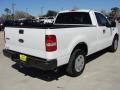 2008 F150 XL Regular Cab #3
