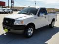 2008 F150 XL Regular Cab #7