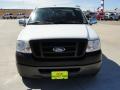 2008 F150 XL Regular Cab #8