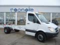 2008 Sprinter Van 3500 Chassis 170 #1