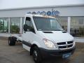2008 Sprinter Van 3500 Chassis 170 #2